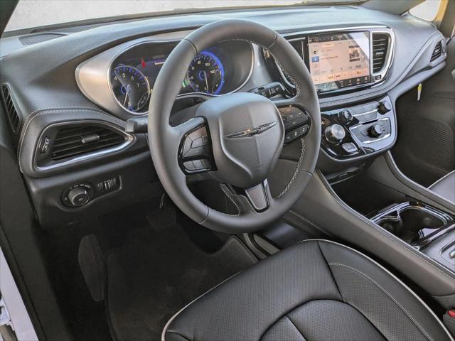 2026 Chrysler Pacifica PACIFICA LIMITED