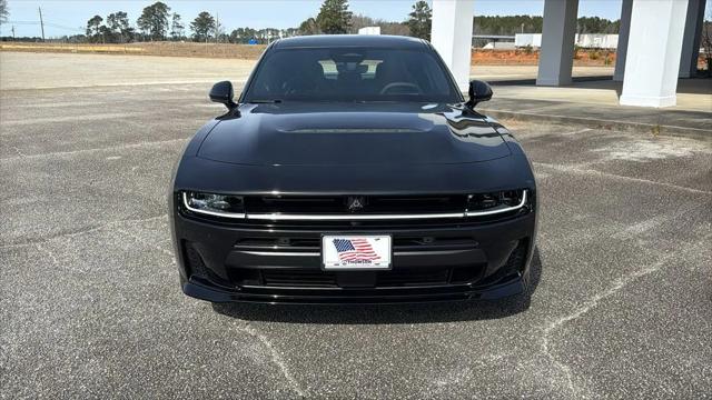 2026 Dodge Charger CHARGER SCAT PACK PLUS 2-DOOR AWD