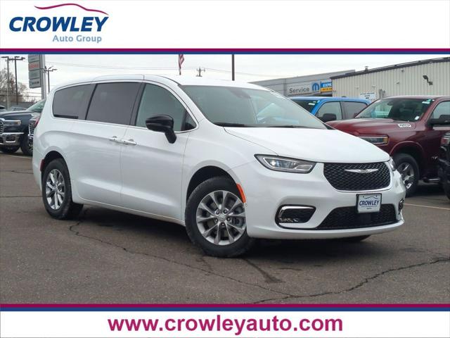 2026 Chrysler Pacifica Select AWD for sale in Bristol, CT