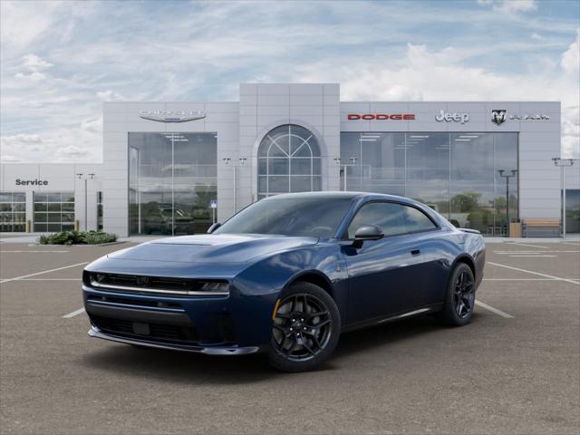 2026 Dodge Charger CHARGER SCAT PACK PLUS 2-DOOR AWD 2026 Dodge Charger CHARGER SCAT PACK PLUS 2-DOOR AWD
