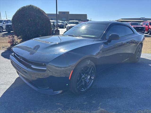 2026 Dodge Charger CHARGER SCAT PACK 2-DOOR AWD 2026 Dodge Charger CHARGER SCAT PACK 2-DOOR AWD