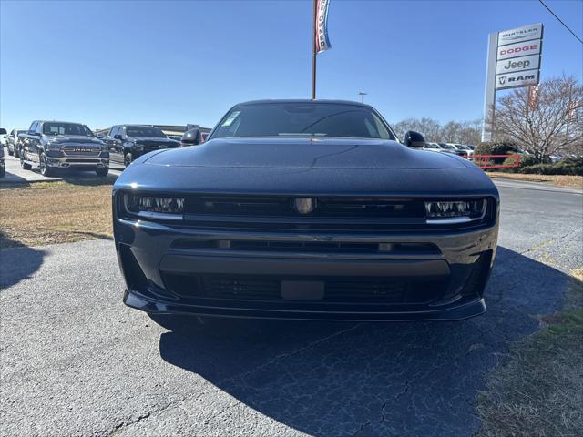 2026 Dodge Charger CHARGER SCAT PACK 2-DOOR AWD 2026 Dodge Charger CHARGER SCAT PACK 2-DOOR AWD