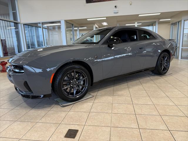 2026 Dodge Charger CHARGER SCAT PACK PLUS 2-DOOR AWD 2026 Dodge Charger CHARGER SCAT PACK PLUS 2-DOOR AWD