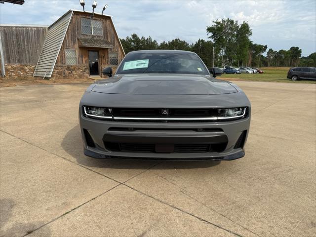 2026 Dodge Charger CHARGER SCAT PACK PLUS 2-DOOR AWD