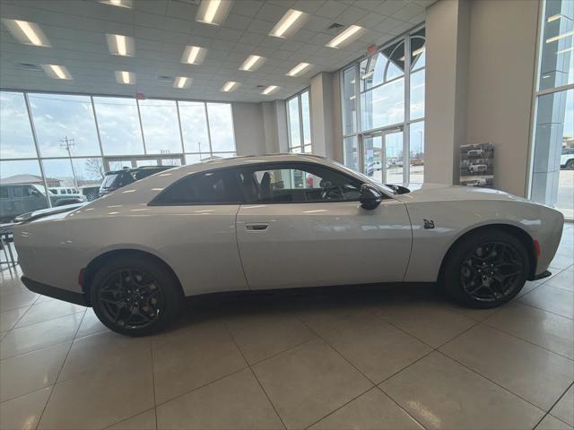 2026 Dodge Charger CHARGER SCAT PACK PLUS 2-DOOR AWD 2026 Dodge Charger CHARGER SCAT PACK PLUS 2-DOOR AWD