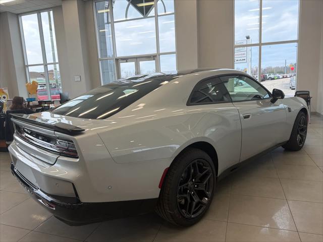 2026 Dodge Charger CHARGER SCAT PACK PLUS 2-DOOR AWD 2026 Dodge Charger CHARGER SCAT PACK PLUS 2-DOOR AWD