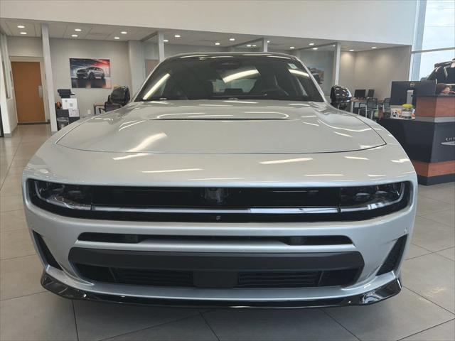 2026 Dodge Charger Scat Pack Plus 2-Door AWD