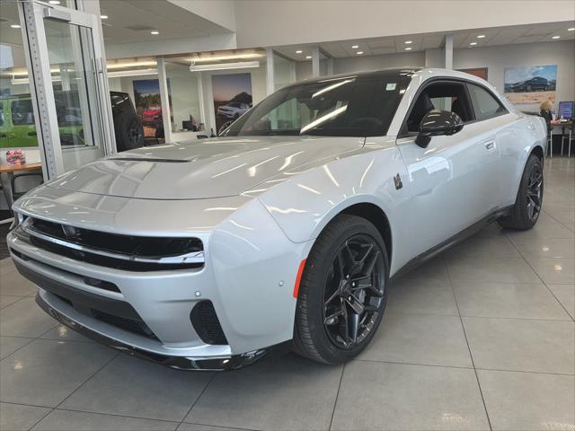 2026 Dodge Charger Scat Pack Plus 2-Door AWD