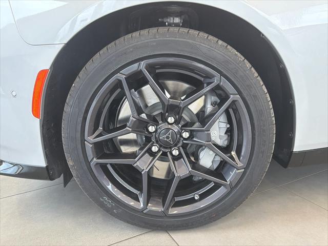 2026 Dodge Charger Scat Pack Plus 2-Door AWD