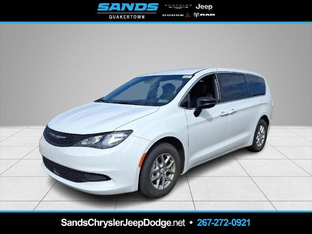 2026 Chrysler Voyager LX for sale in Quakertown, PA