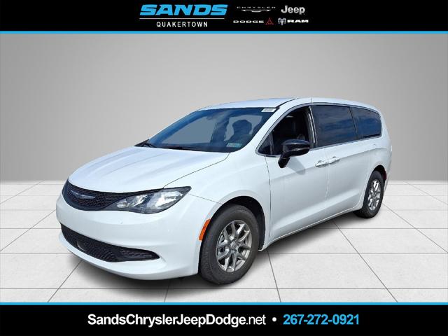 2026 Chrysler Voyager LX for sale in Quakertown, PA