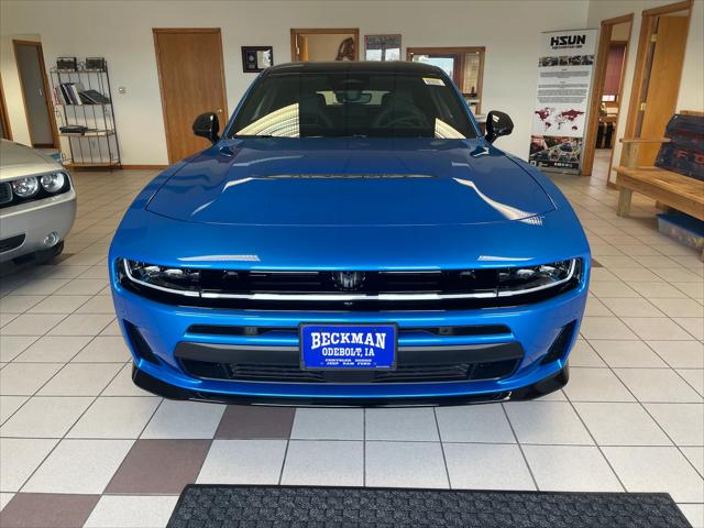 2026 Dodge Charger CHARGER SCAT PACK PLUS 2-DOOR AWD 2026 Dodge Charger CHARGER SCAT PACK PLUS 2-DOOR AWD