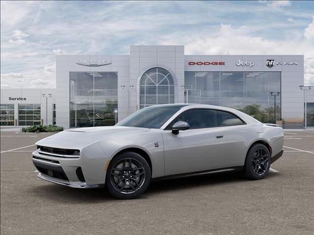 2026 Dodge Charger CHARGER SCAT PACK PLUS 2-DOOR AWD
