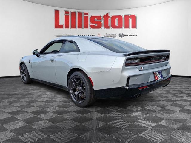 2026 Dodge Charger CHARGER SCAT PACK PLUS 2-DOOR AWD