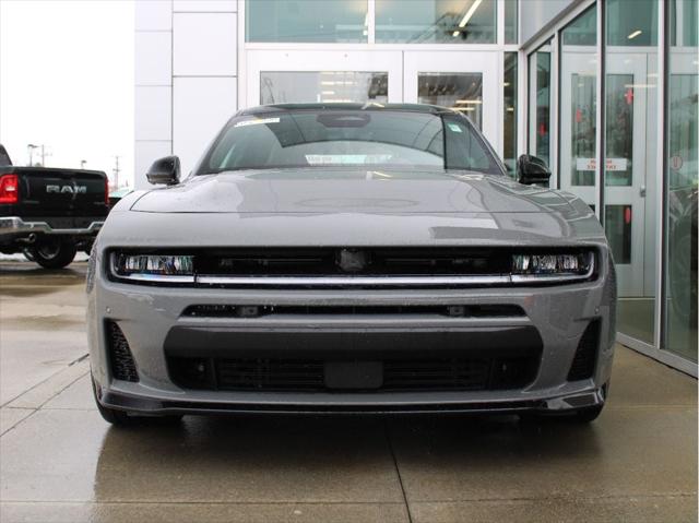 2026 Dodge Charger CHARGER SCAT PACK PLUS 2-DOOR AWD