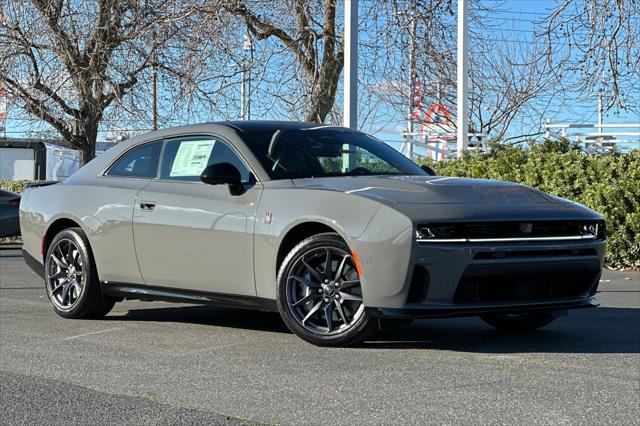 2026 Dodge Charger CHARGER SCAT PACK PLUS 2-DOOR AWD