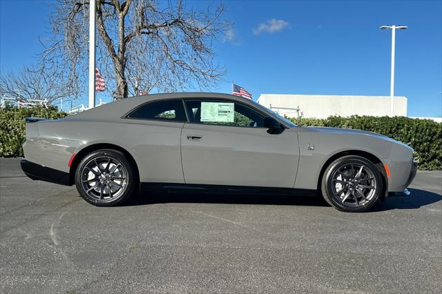 2026 Dodge Charger CHARGER SCAT PACK PLUS 2-DOOR AWD