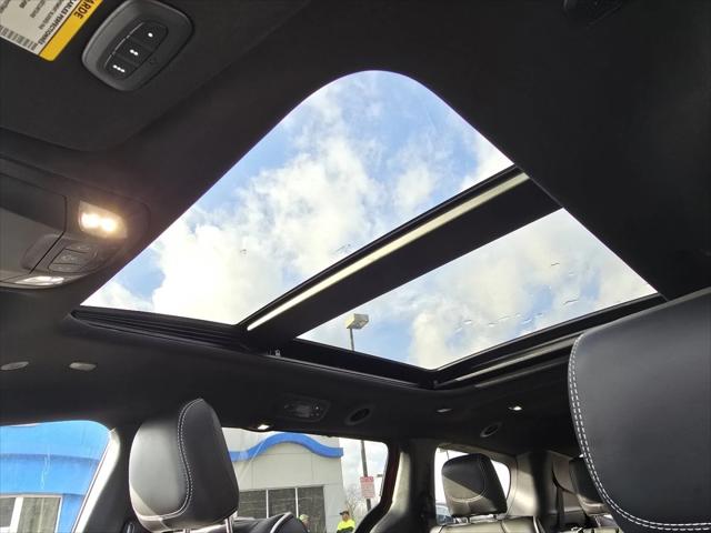 2026 Chrysler Pacifica PACIFICA LIMITED AWD 2026 Chrysler Pacifica PACIFICA LIMITED AWD