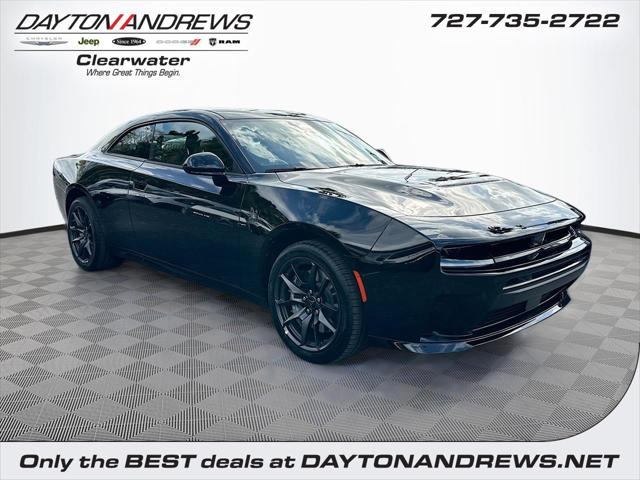 2026 Dodge Charger CHARGER SCAT PACK 2-DOOR AWD