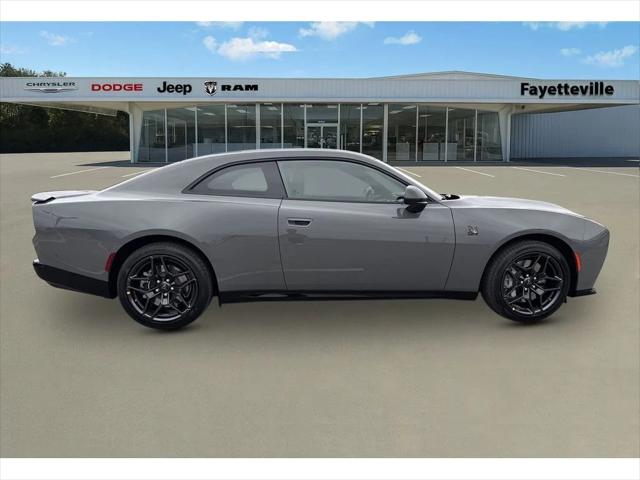 2026 Dodge Charger CHARGER SCAT PACK PLUS 2-DOOR AWD