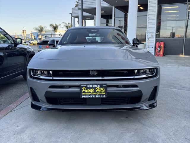 2026 Dodge Charger CHARGER SCAT PACK PLUS 2-DOOR AWD