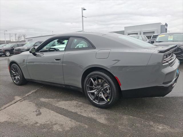 2026 Dodge Charger CHARGER SCAT PACK 2-DOOR AWD