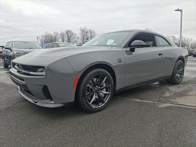 2026 Dodge Charger CHARGER SCAT PACK 2-DOOR AWD
