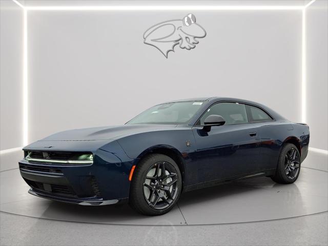 2026 Dodge Charger CHARGER SCAT PACK PLUS 2-DOOR AWD