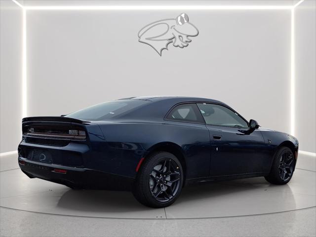 2026 Dodge Charger CHARGER SCAT PACK PLUS 2-DOOR AWD