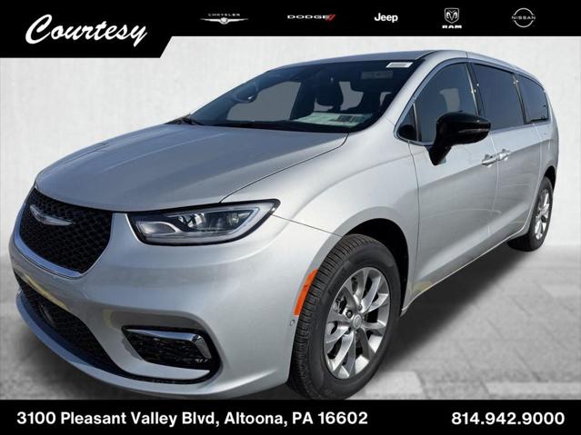 2026 Chrysler Pacifica Select AWD for sale in Altoona, PA