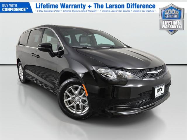 2026 Chrysler Voyager LX for sale in Puyallup, WA