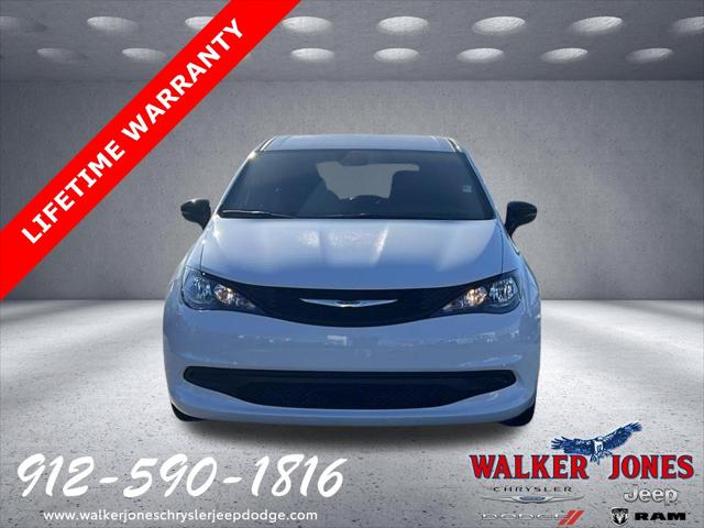 2026 Chrysler Voyager LX for sale in Waycross, GA