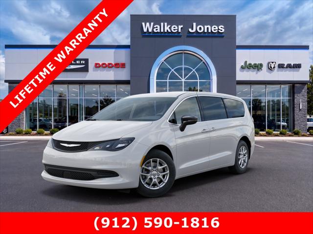 2026 Chrysler Voyager LX for sale in Waycross, GA