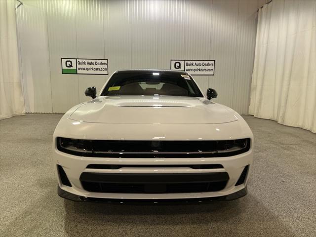 2026 Dodge Charger CHARGER SCAT PACK PLUS 2-DOOR AWD