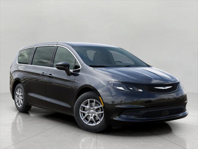 2026 Chrysler Voyager LX for sale in Kaukauna, WI