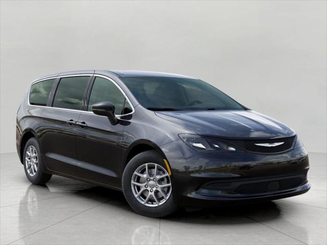 2026 Chrysler Voyager LX for sale in Kaukauna, WI