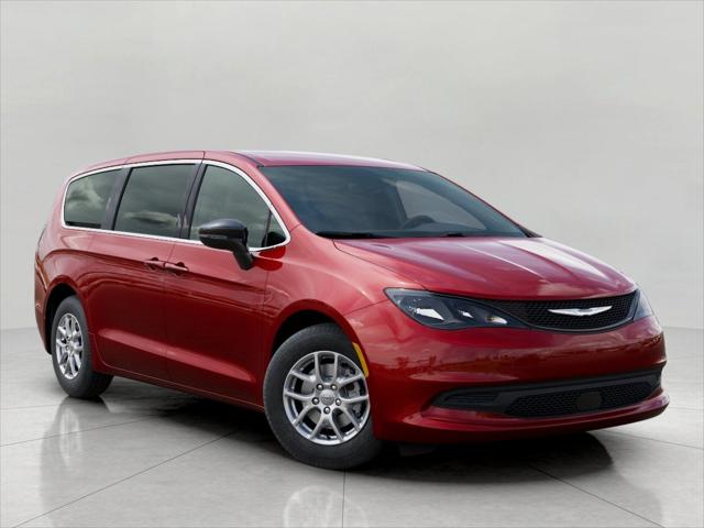 2026 Chrysler Voyager LX for sale in Kaukauna, WI