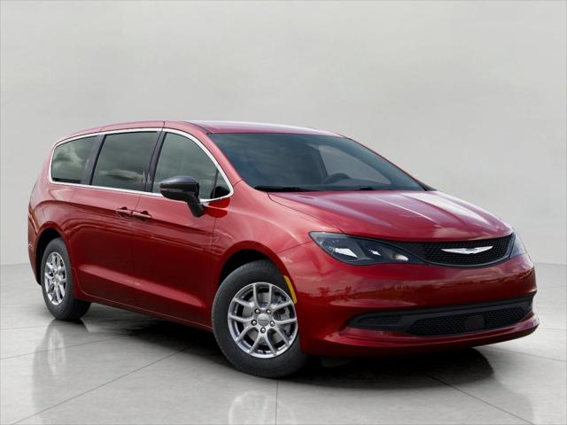 2026 Chrysler Voyager LX for sale in Kaukauna, WI