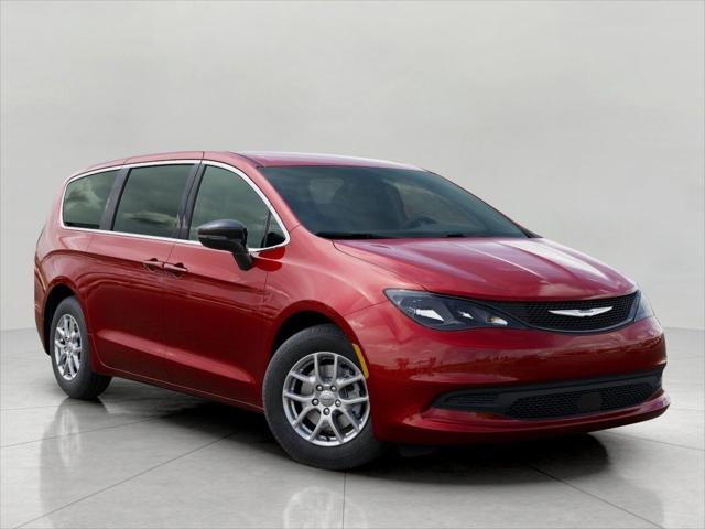 2026 Chrysler Voyager LX for sale in Kaukauna, WI