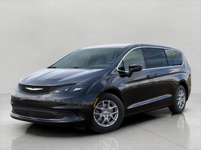 2026 Chrysler Voyager VOYAGER LX