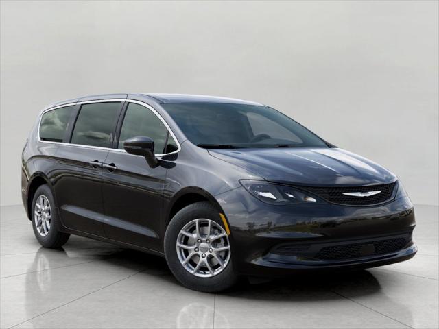 2026 Chrysler Voyager LX for sale in Kaukauna, WI
