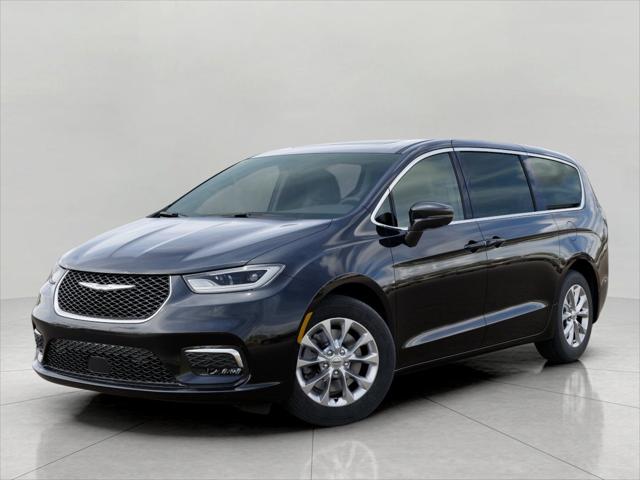 2026 Chrysler Pacifica PACIFICA LIMITED AWD