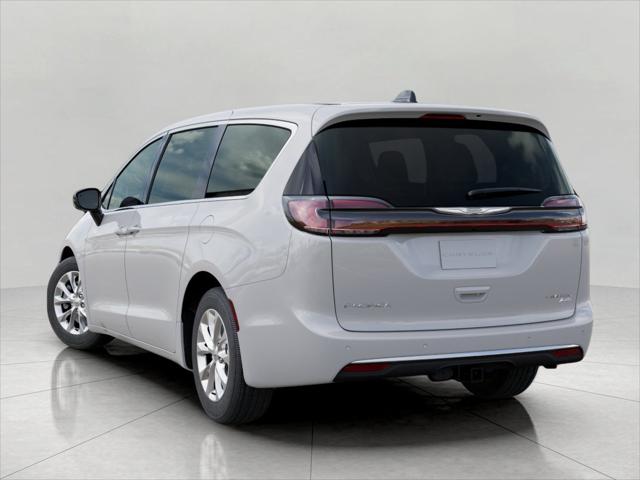 2026 Chrysler Pacifica PACIFICA LIMITED AWD 2026 Chrysler Pacifica PACIFICA LIMITED AWD