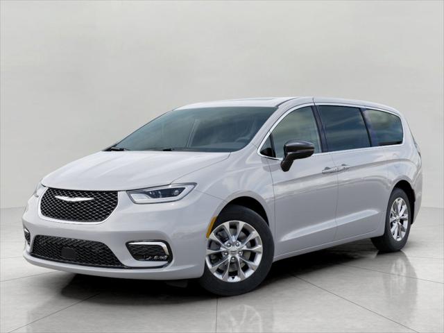 2026 Chrysler Pacifica PACIFICA LIMITED AWD