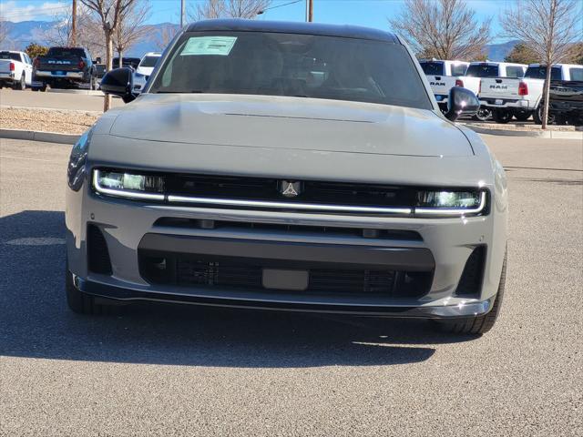 2026 Dodge Charger CHARGER SCAT PACK PLUS 2-DOOR AWD