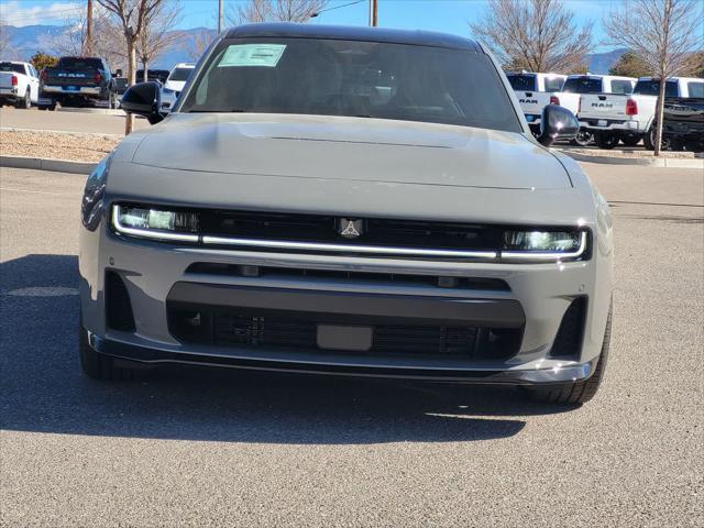 2026 Dodge Charger CHARGER SCAT PACK PLUS 2-DOOR AWD