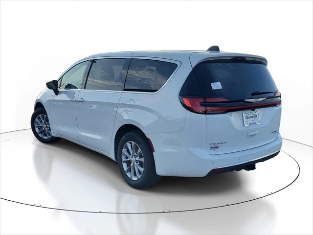 2026 Chrysler Pacifica PACIFICA LIMITED AWD