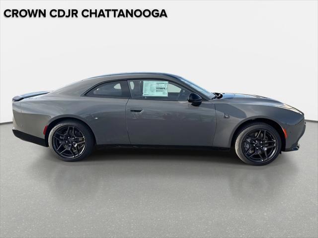 2026 Dodge Charger CHARGER SCAT PACK PLUS 2-DOOR AWD