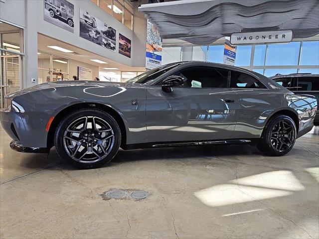 2026 Dodge Charger CHARGER SCAT PACK 2-DOOR AWD