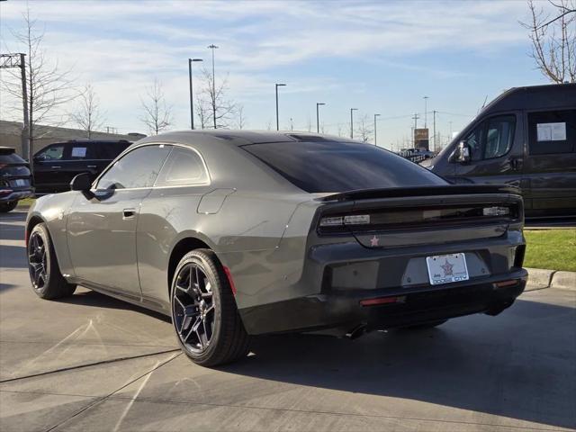 2026 Dodge Charger CHARGER SCAT PACK 2-DOOR AWD
